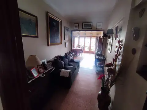 Depto Tipo Casa en Venta en Boedo, USD 142.000