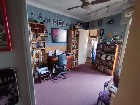 PH 4 AMBIENTES VENTA BOEDO C/ BAULERA