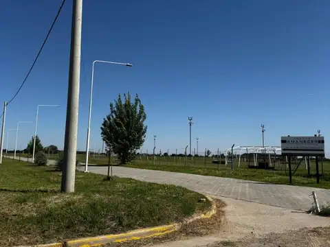 Arroyo Amanecer