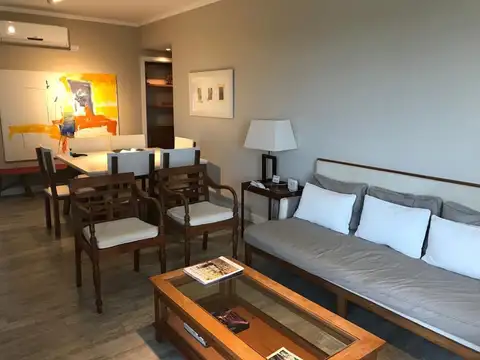 Departamento en Alquiler de 3 ambientes