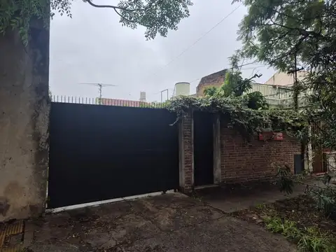 Terreno en Venta en Lanús Oeste, USD 90.000