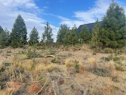 Terreno en Venta en San Carlos De Bariloche, USD 52.000