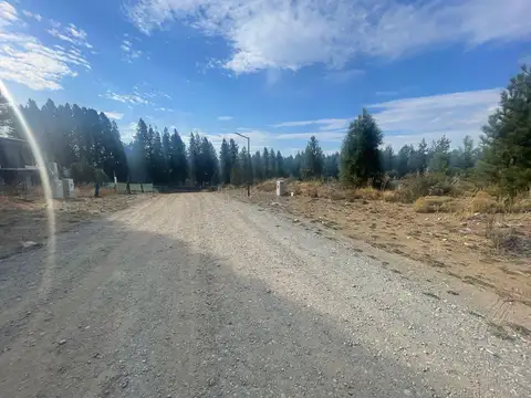 Terreno en  BARRIO PRIVADO