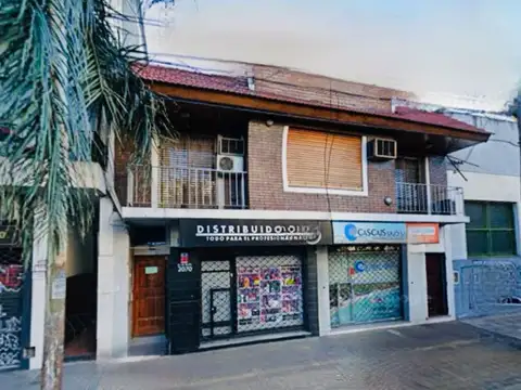 Local en Venta en Ramos Mejía Sur, USD 320.000