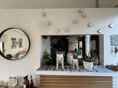 Casa en Venta con 1 cochera