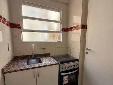Departamento en Alquiler en Palermo, $ 650.000
