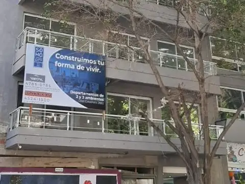 Departamento en Venta Apto profesional