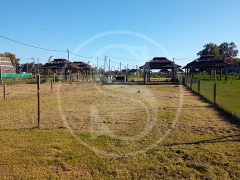 OPORTUNIDAD LOTE EN VENTA YACHTING CLUB GENERAL RODRIGUEZ