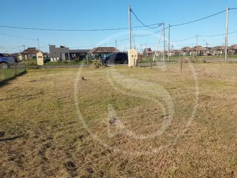 OPORTUNIDAD LOTE EN VENTA YACHTING CLUB GENERAL RODRIGUEZ