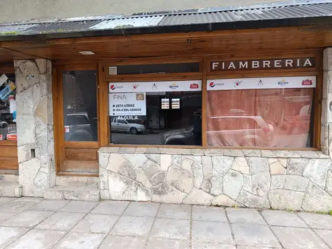Local en Alquiler en San Martin de los Andes, $ 1.900.000