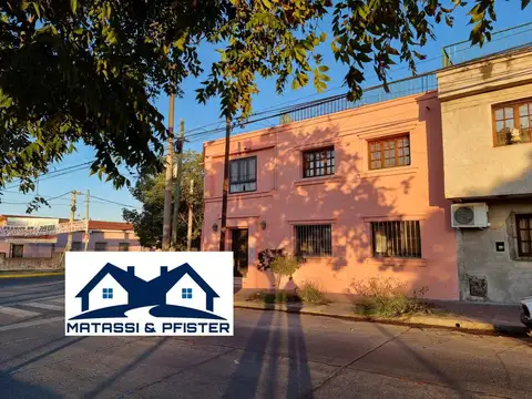 Casa en Alquiler de 2 dormitorios