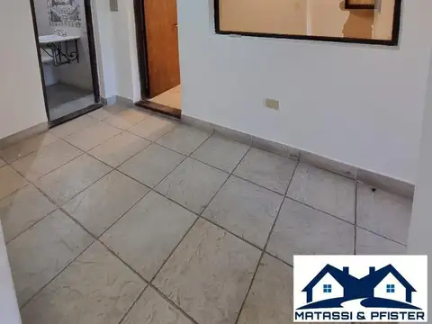 Casa en Alquiler al Oeste