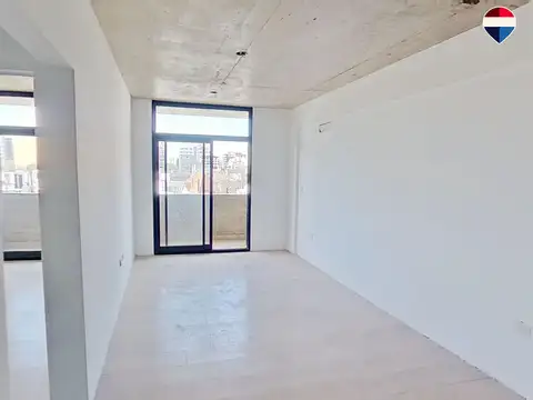 Excelente departamento 2 amb. a estrenar Coghlan