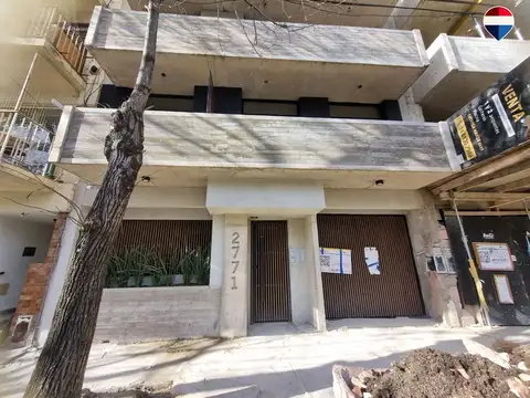 Excelente departamento 2 amb. a estrenar Coghlan
