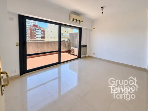Concordia 2100, Piso 9