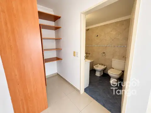 Venta Departamento Monoambiente Villa Santa Rita Frente Balcón Patio Terraza Apto Credito