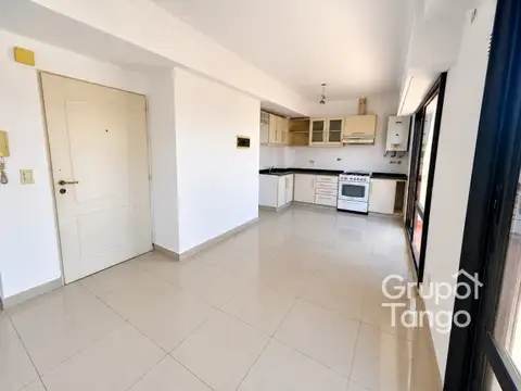 Departamento en Venta en Villa Santa Rita, USD 110.000