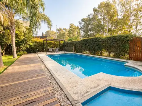 Venta Casa  5 ambientes Quinta del Sol Ezeiza