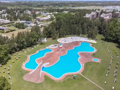 Terreno en Venta de 820,0 m2