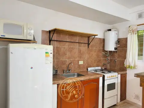 Departamento en Venta en Valeria del Mar, USD 78.000