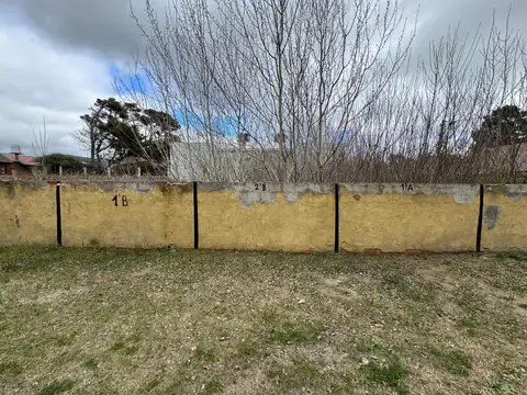 Departamento en Venta al Este