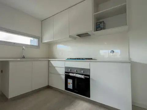 Departamento en Venta en Almagro, USD 168.000
