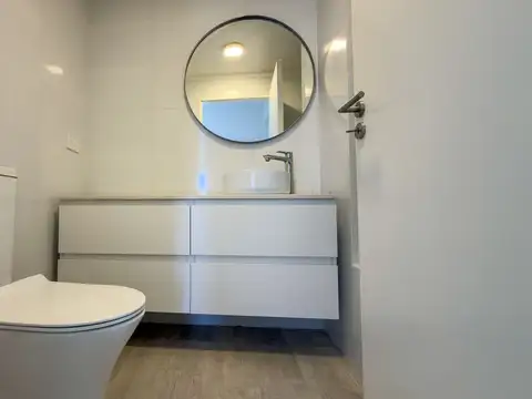 Venta | Departamento 3 Ambientes Almagro