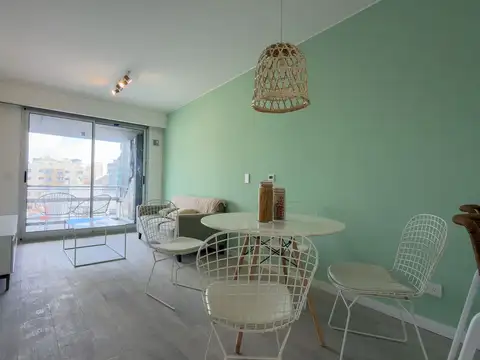 Venta | Departamento 3 Ambientes Almagro