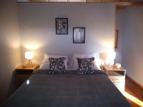 Casa en Alquiler Temporal de 2 dormitorios