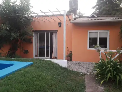 Casa en Venta en De Vicenzo Grande, USD 120.000