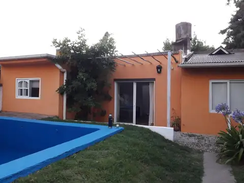 Casa en Venta de 4 dormitorios