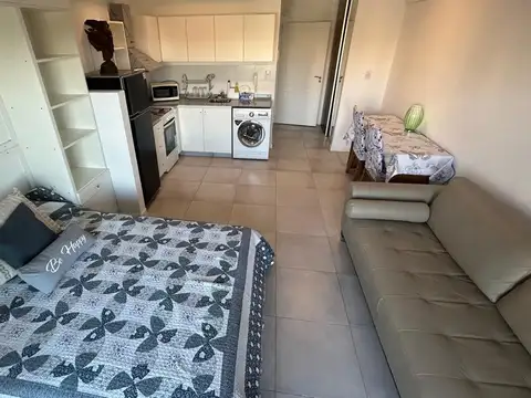 Departamento en Alquiler A Estrenar