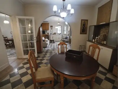 Casa en Venta 81 años
