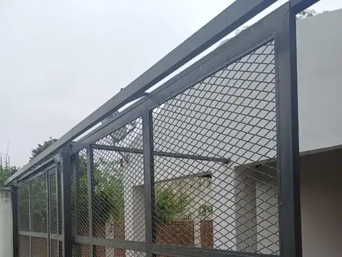 Ñande Roga 300