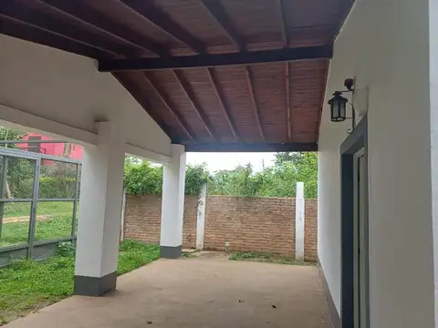 Casa en Venta en Paso de la Patria, USD 45.000