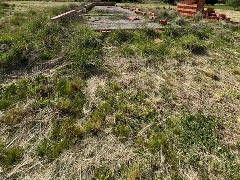 V55V+36, Sierra de La Ventana, Buenos Aires Province, 100