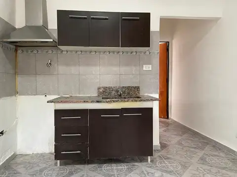 Depto Tipo Casa en Venta en Ituzaingó Sur, USD 40.000