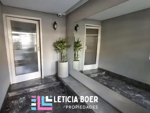 Departamento en Villa Ballester