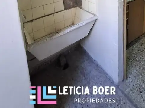 Departamento en Alquiler 60 años