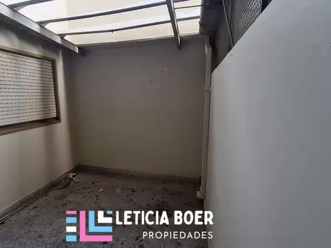 Departamento en Alquiler al Oeste