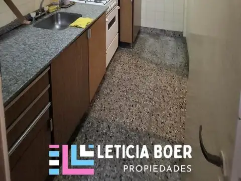 Departamento en Alquiler de 1 dormitorio