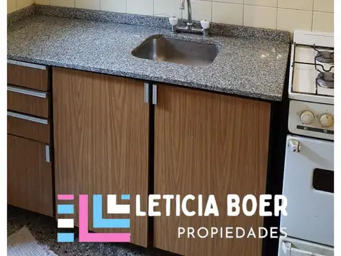 Departamento en Alquiler en Villa Ballester, $ 490.000