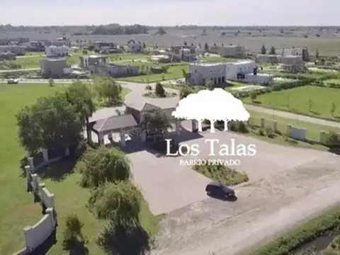 Terreno en Venta de 715,0 m2