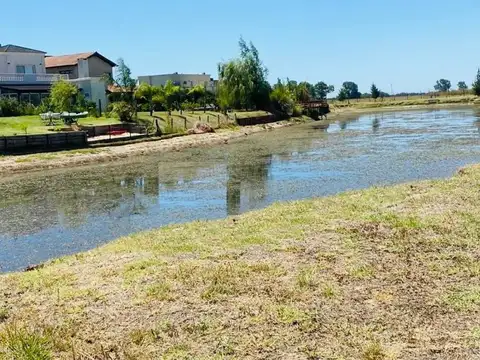 Terreno en Venta en Los Talas, USD 62.000