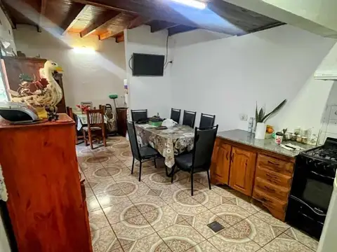 Casa en Venta de 2 dormitorios