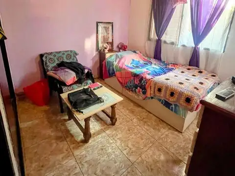 CASA EN VENTA BARRIO VITRAMU I