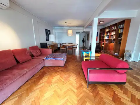 Departamento en Venta en Recoleta, USD 383.000