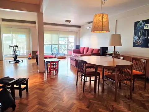 Departamento Semipiso  en Venta en Recoleta, Capital Federal, Buenos Aires