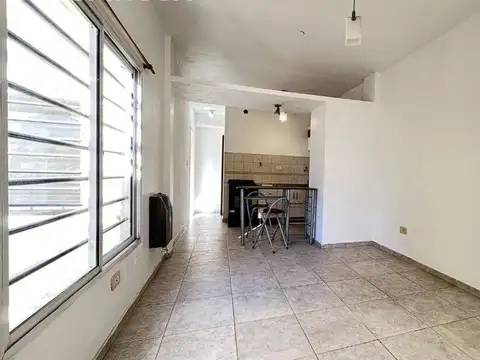 Departamento en Moron Sur