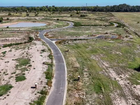 LOTE CANNING VILLAGE SAN ANTONIO FINANCIA PERMUTA